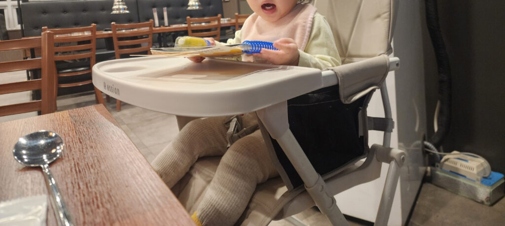 14개월 아이 감정 변화 모습