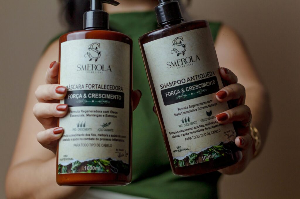 민감성 피부 관리는 많은 제품이 아닌 최소한의 제품과 스킨케어를 실천