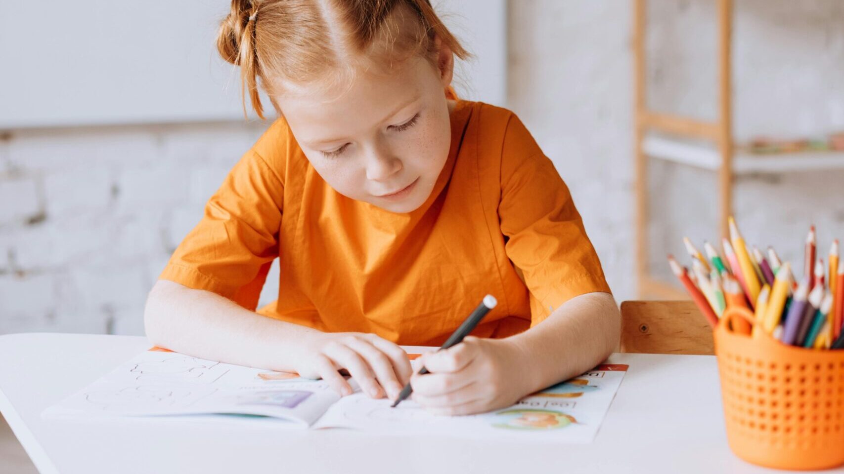 아이의 나이, 연령에 따라 달라져야 하는 감정 표현