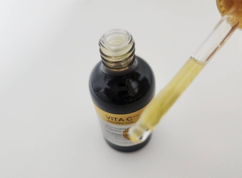 비타씨플러스 앰플 스포이드