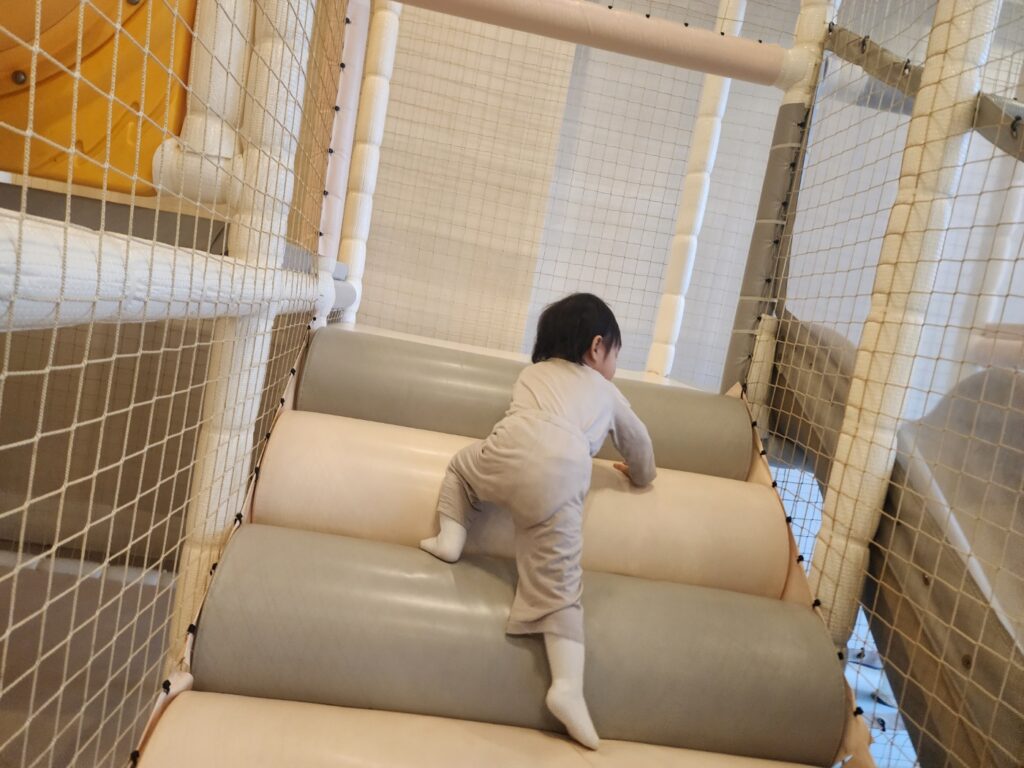 15개월부터 하는 아기 놀이법