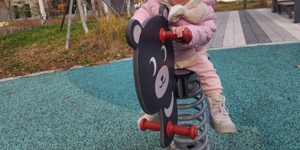 15개월부터 하는 아기 놀이법 중 음악과 몸놀이