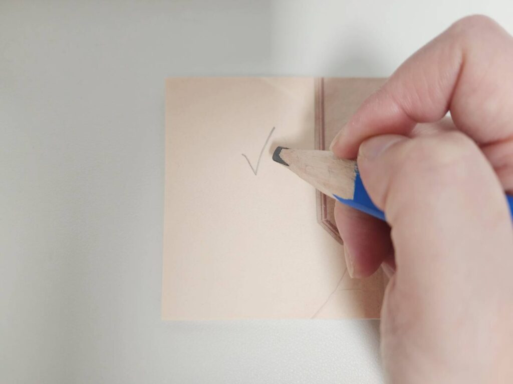 육아맘 자기관리 시간에 할 일 계획하는 과정