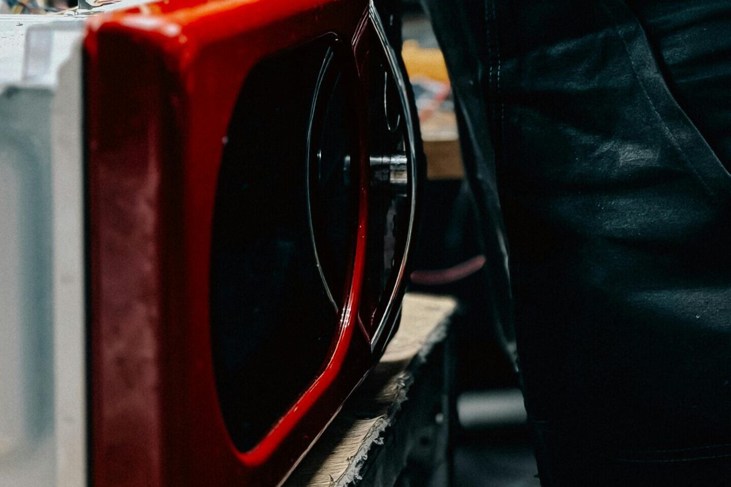 행주 냄새 잡는 법으로 전자레인지 소독 과정