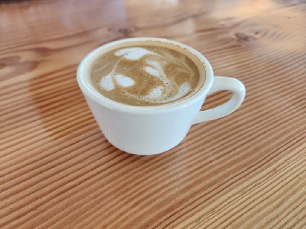 차 한 잔 하며 하루를 돌아보는 질문