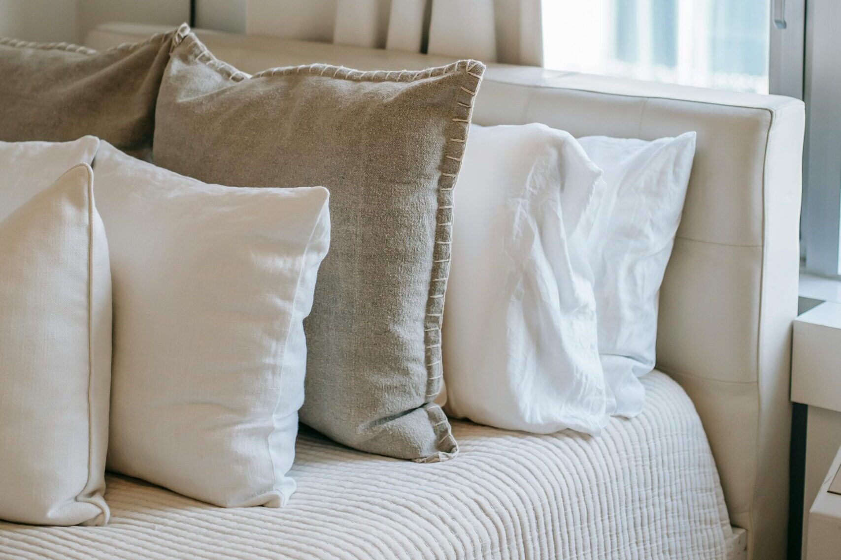 집 정리가 잘 되는 정리 방법