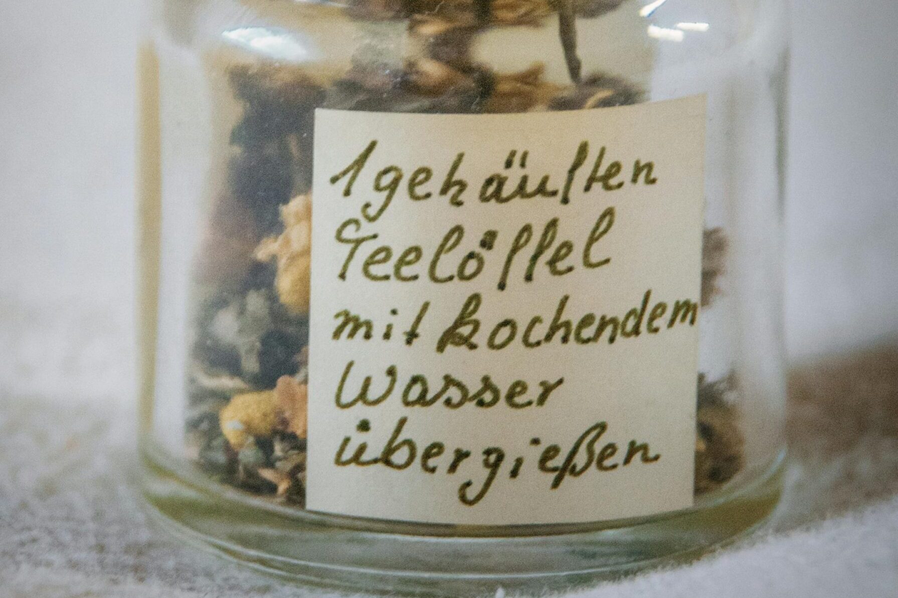 집 수납 노하우로 라벨링 활용