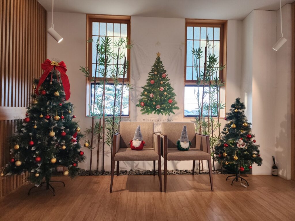 토모노야 호텔 료칸 대천 포토존