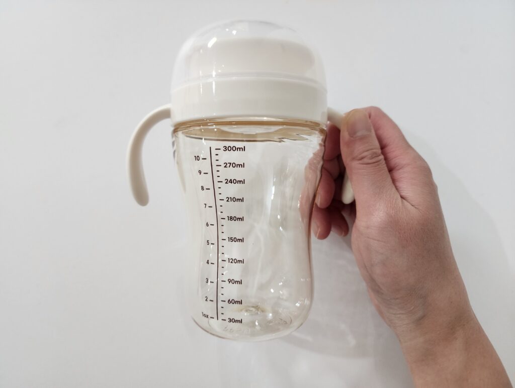 자기주도컵 추천, 아띠래빗 후기