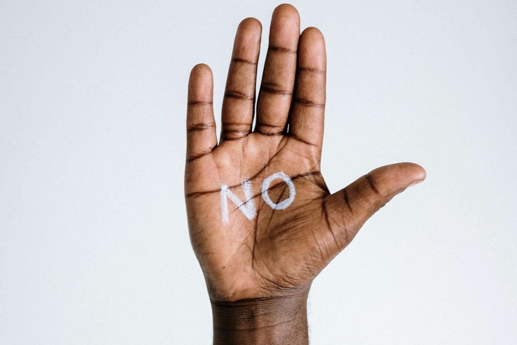 인간관계에서 선 넘는 사람 대처법으로 명확하게 얘기하기