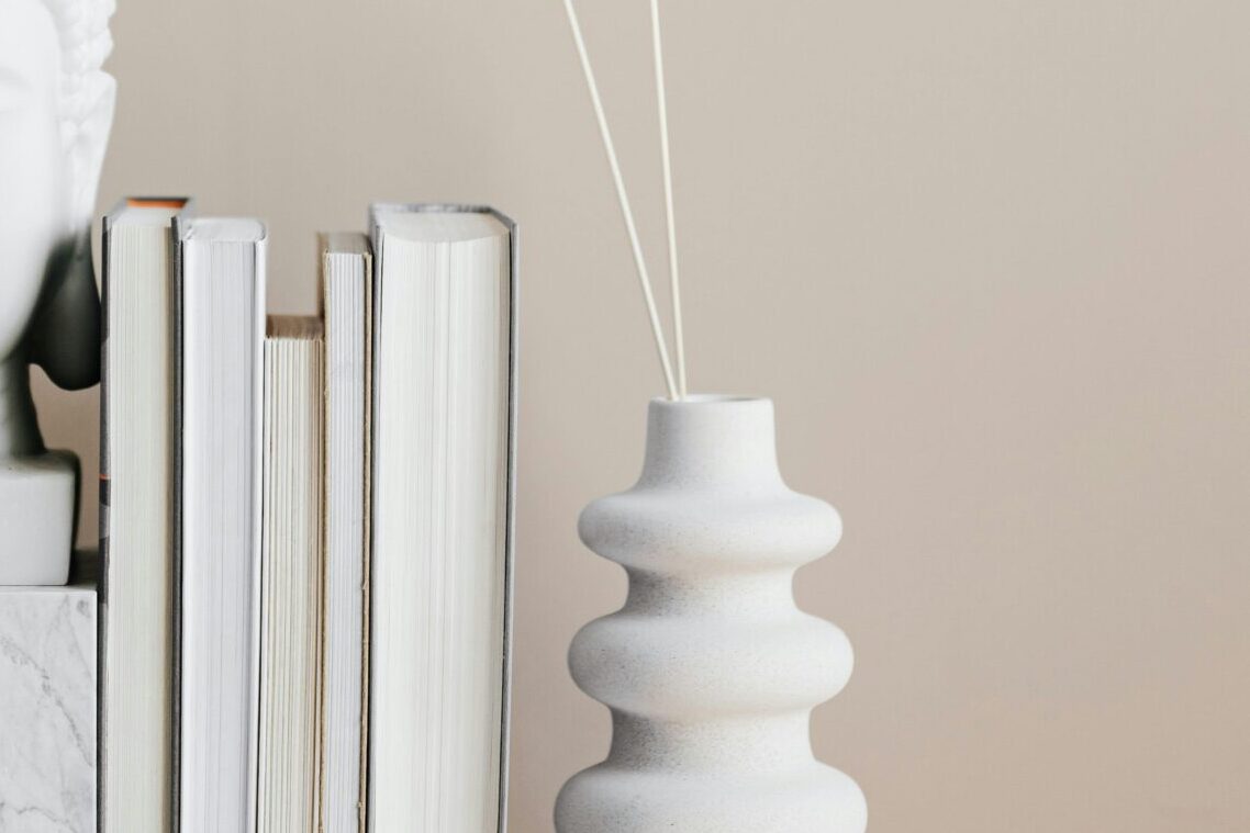 미니멀라이프 방법으로 물건을 줄이는 과정