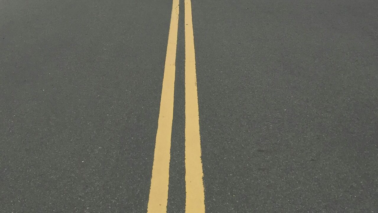 인간관계에서 상처 덜 받는 방법으로 선을 긋고 경계 설정하는 것